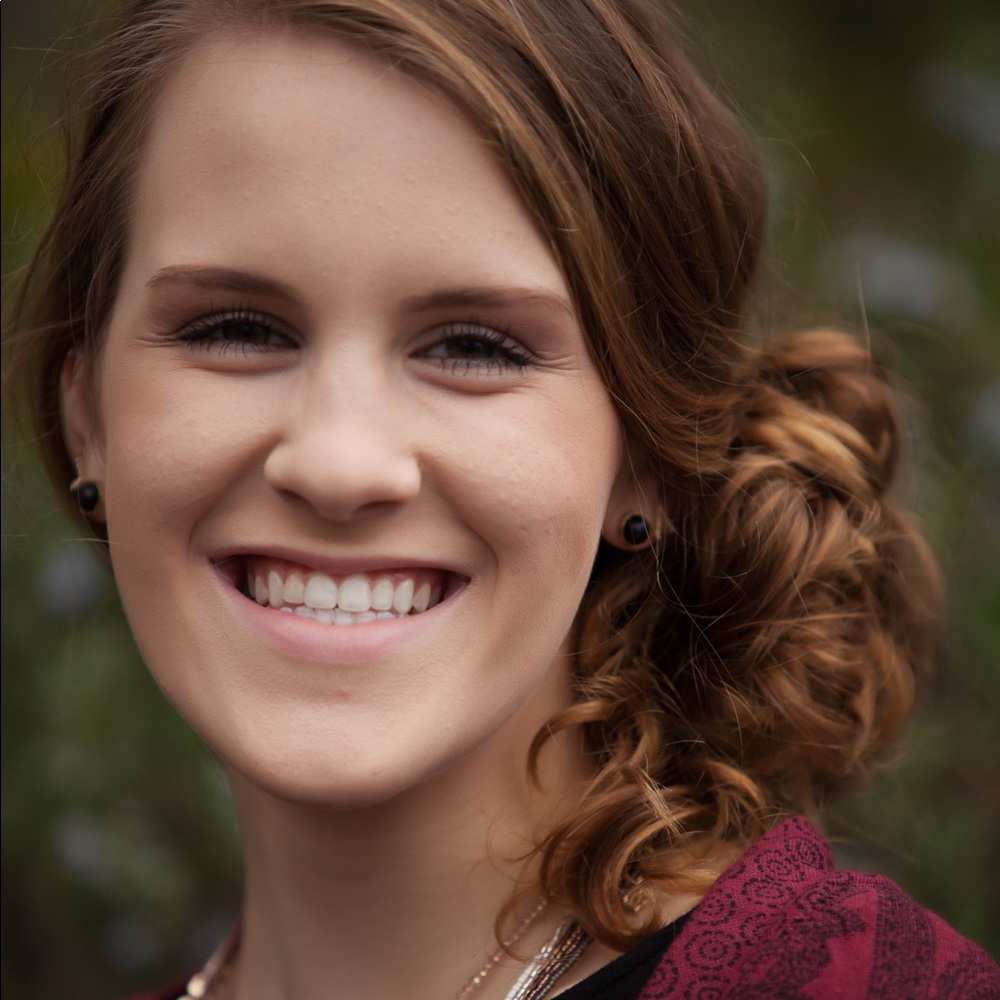Meet your Posher, Mckenna